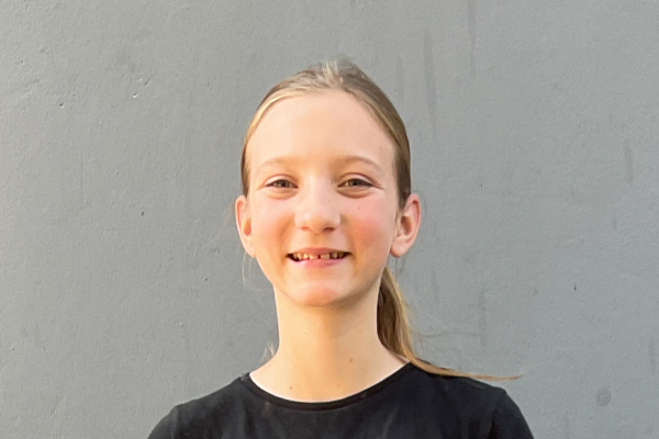 Annie Hasse